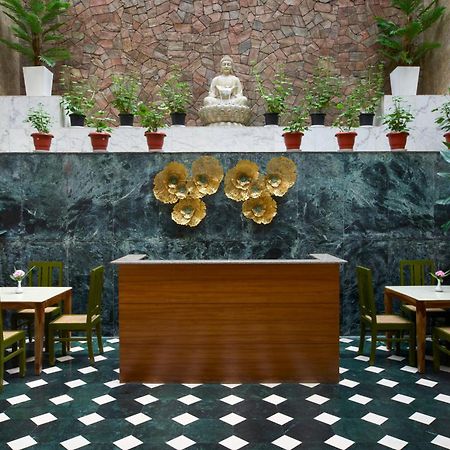 Hotel 8Fold By Larisa Shimla Esterno foto
