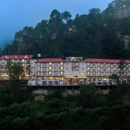 Hotel 8Fold By Larisa Shimla Esterno foto