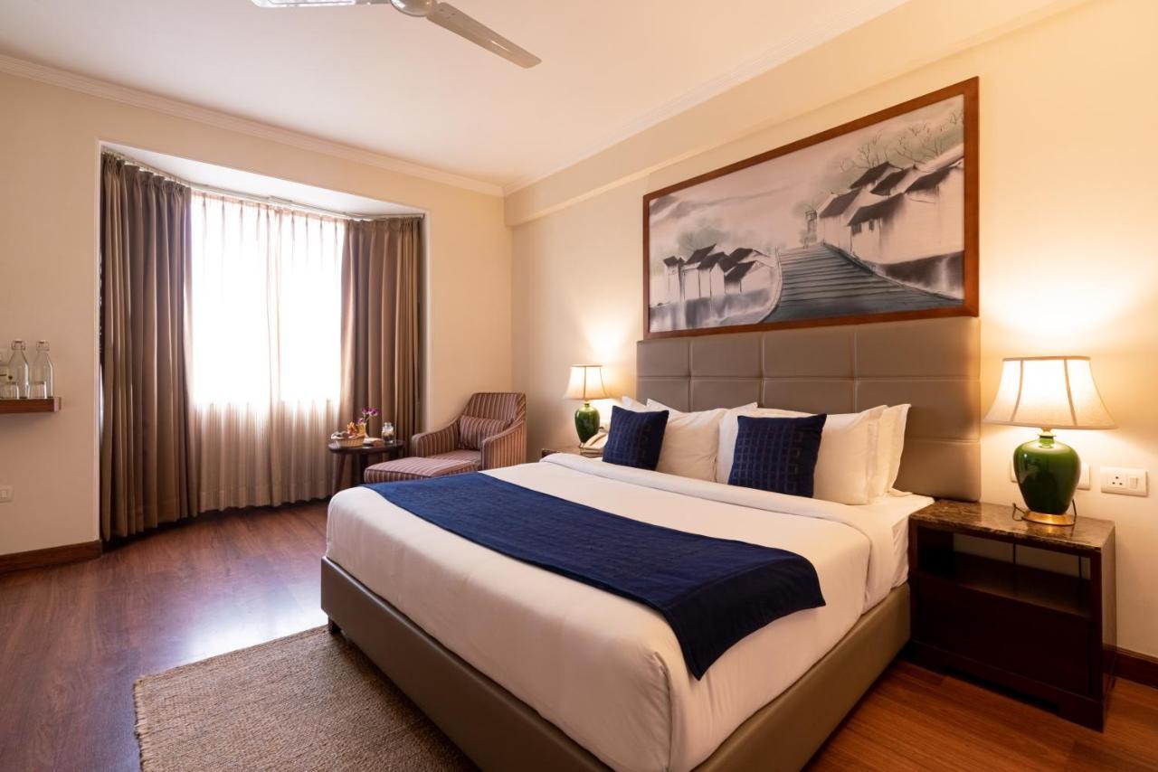 Hotel 8Fold By Larisa Shimla Esterno foto