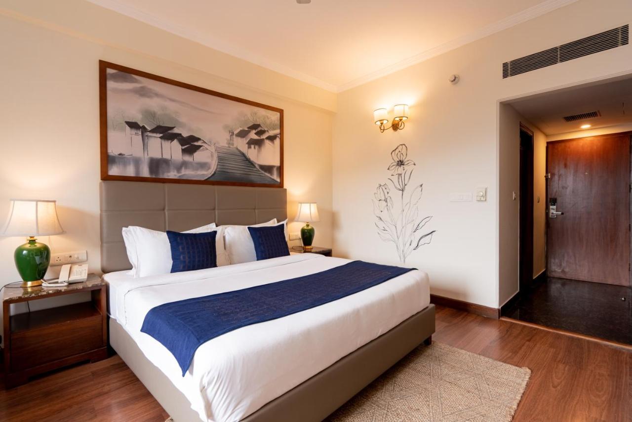 Hotel 8Fold By Larisa Shimla Esterno foto