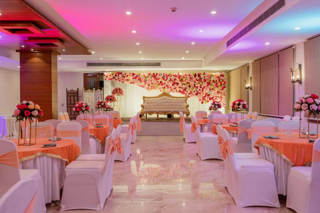 Hotel 8Fold By Larisa Shimla Esterno foto