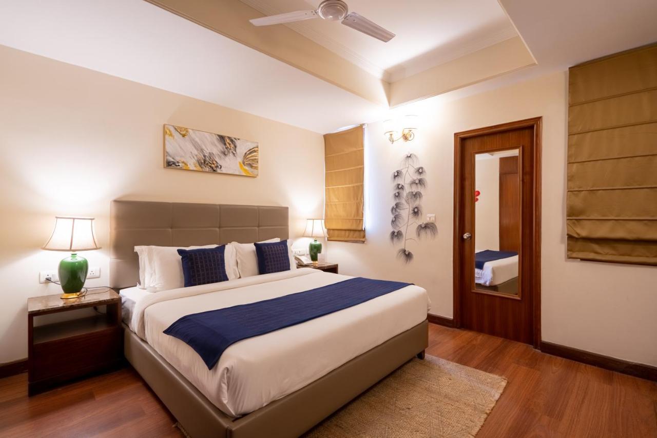 Hotel 8Fold By Larisa Shimla Esterno foto
