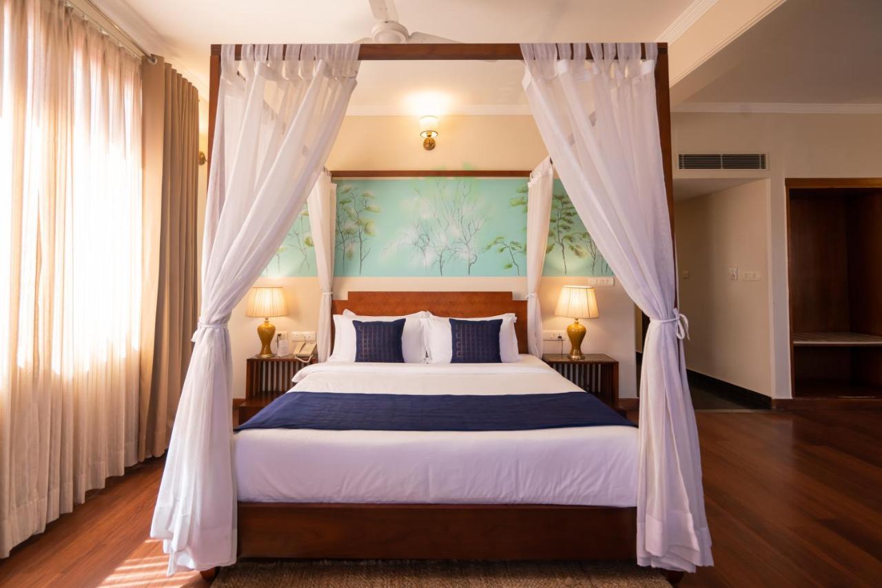 Hotel 8Fold By Larisa Shimla Esterno foto