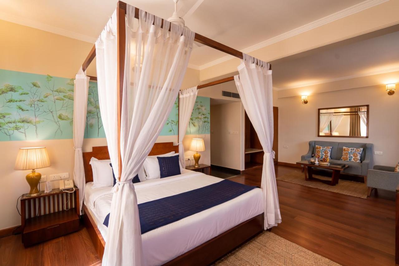 Hotel 8Fold By Larisa Shimla Esterno foto
