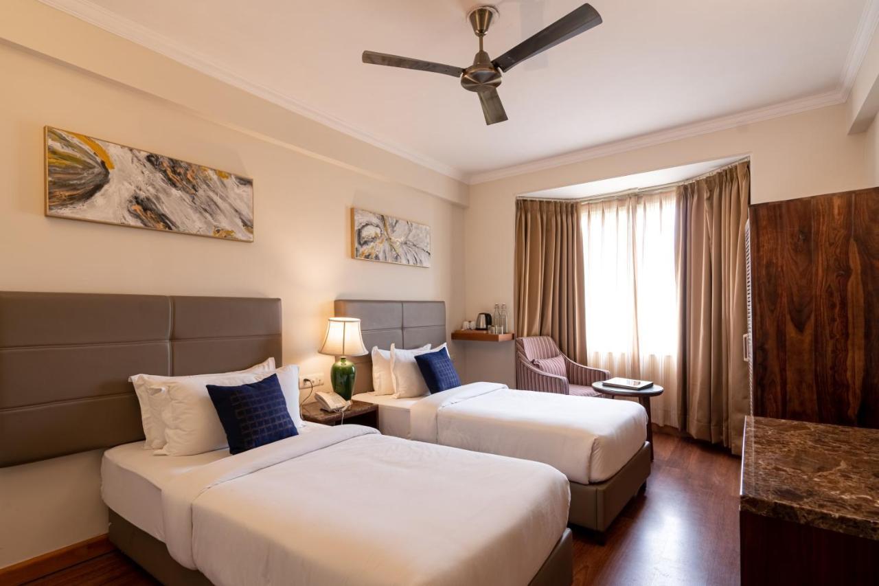 Hotel 8Fold By Larisa Shimla Esterno foto